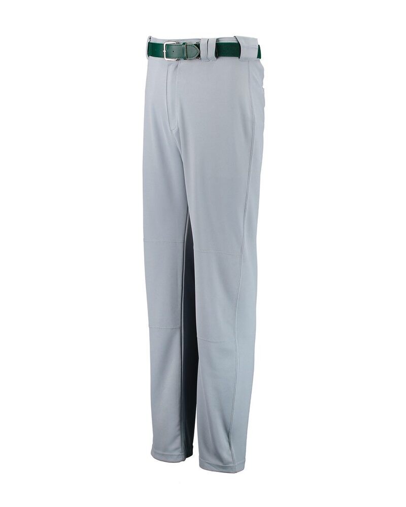Russell Athletic 234DBM Boot Cut Game Baseball Pant Front Fullsize"