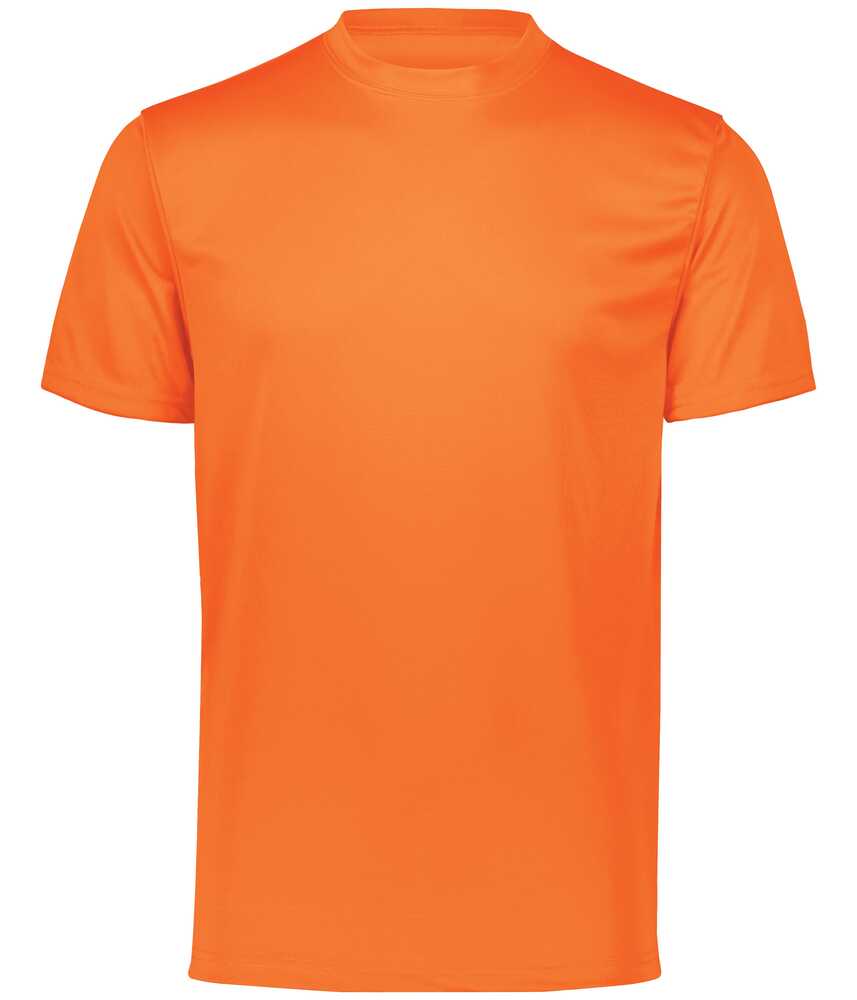 Augusta Sportswear 790 NexGen Wicking Tee Front Fullsize"