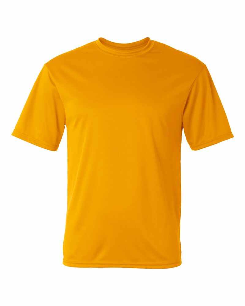 C2 Sport C5100 Performance T-Shirt Front Fullsize"