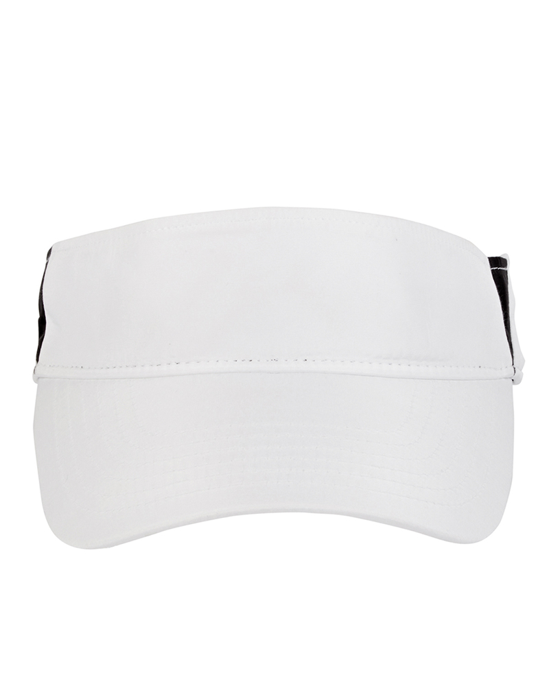 core365 ce002 adult drive performance visor Front Fullsize