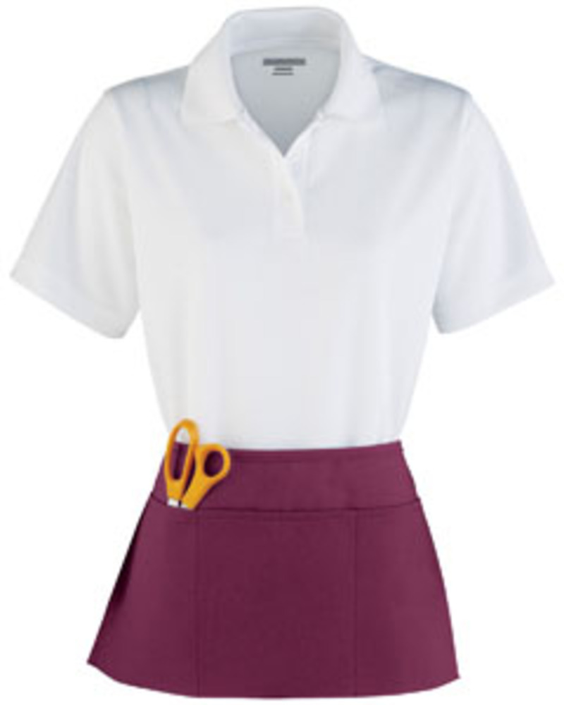 Augusta Sportswear AG2115 Waist Apron Front Fullsize"