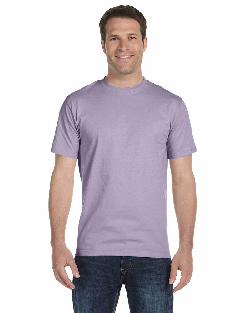 Hanes 5280 Adult Essential Short Sleeve T-Shirt Front Fullsize"