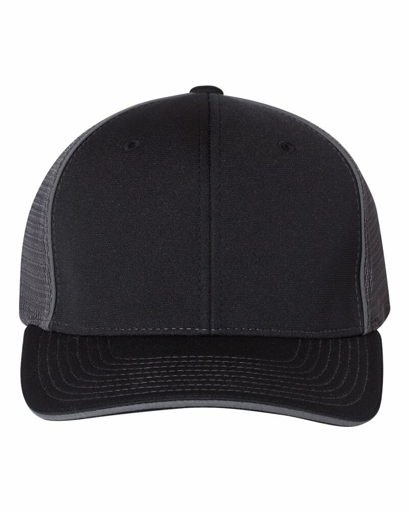 Richardson 172 Sportmesh Trucker Front Fullsize"