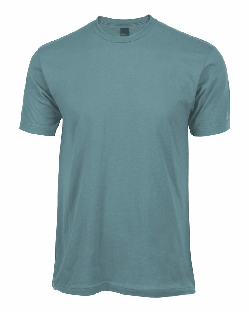 Tultex T202 Fine Jersey T-Shirt Front Fullsize"