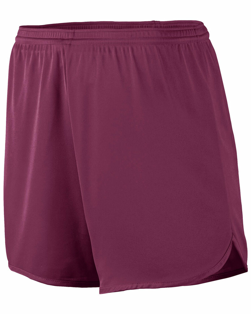 Augusta Sportswear 355 Accelerate Shorts Front Fullsize"