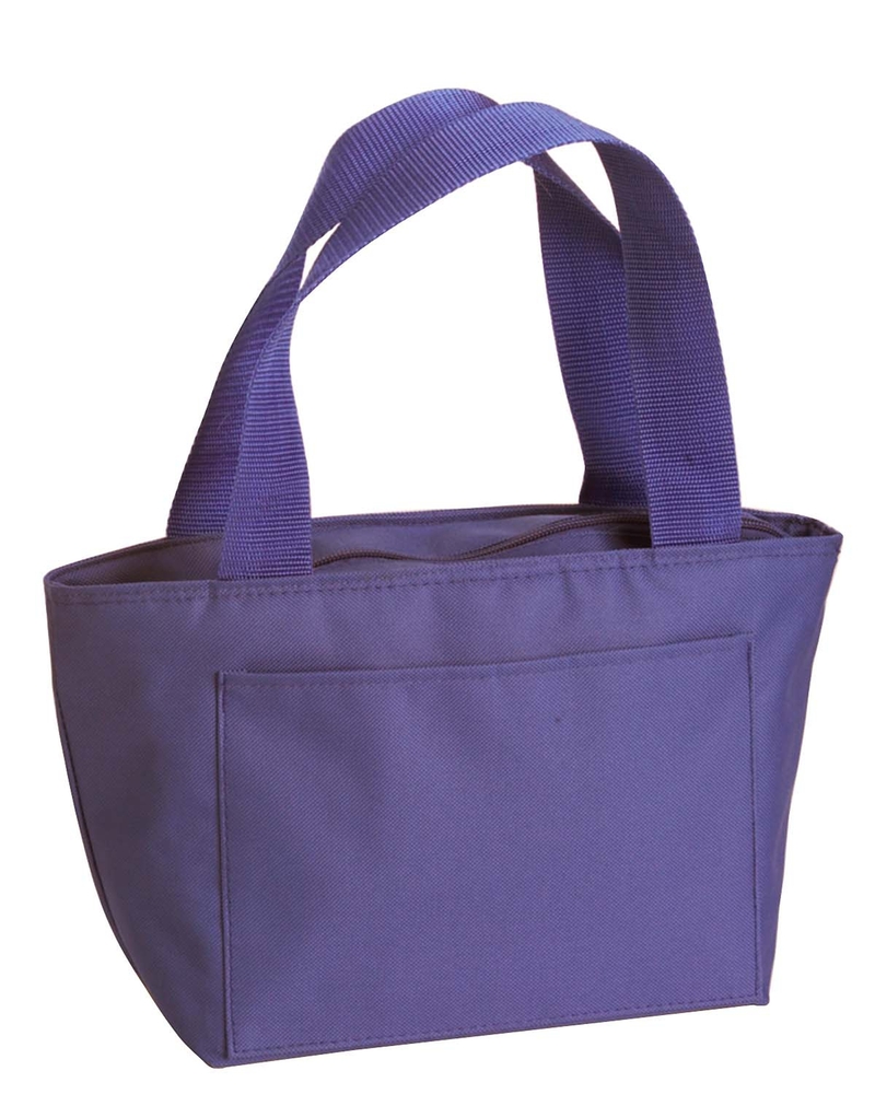 Liberty Bags 8808 Simple and Cool Cooler Front Fullsize"