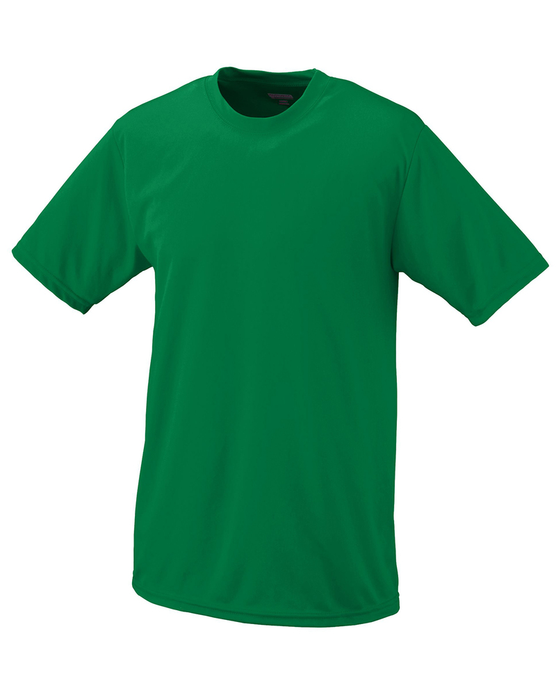 Augusta Sportswear 790 NexGen Wicking Tee Front Fullsize"