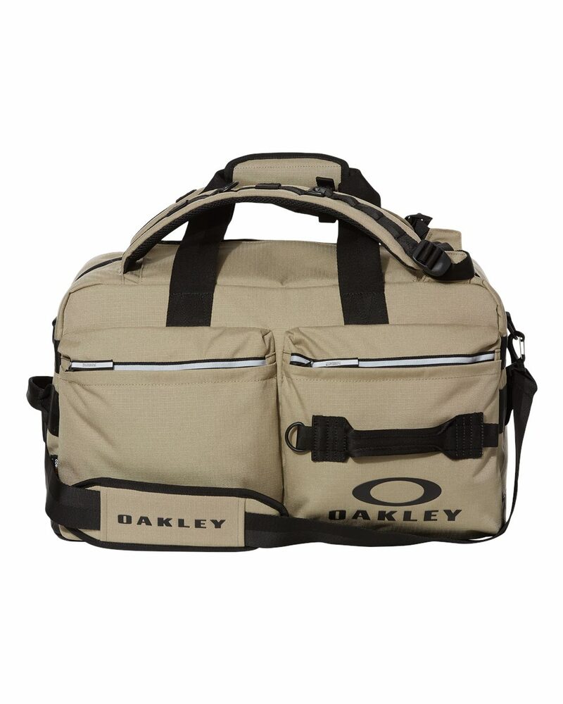 oakley fos900548 50l utility duffel bag Front Fullsize