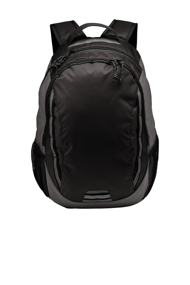 port authority bg208 ridge backpack Front Fullsize