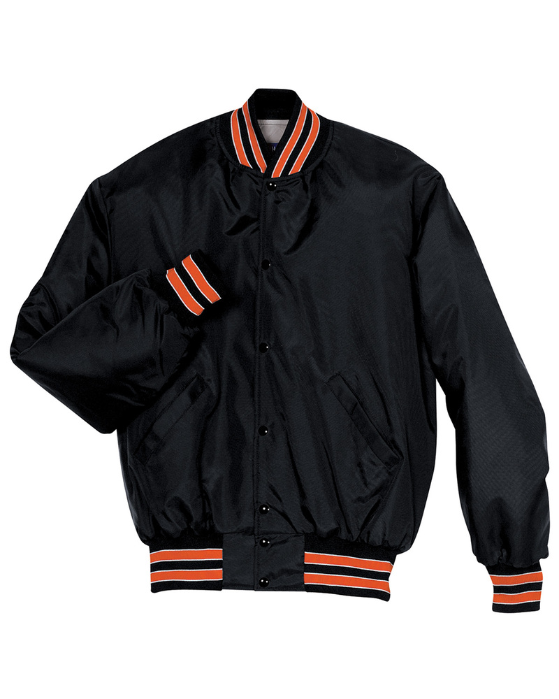 Holloway 229140 Heritage Jacket Front Fullsize"
