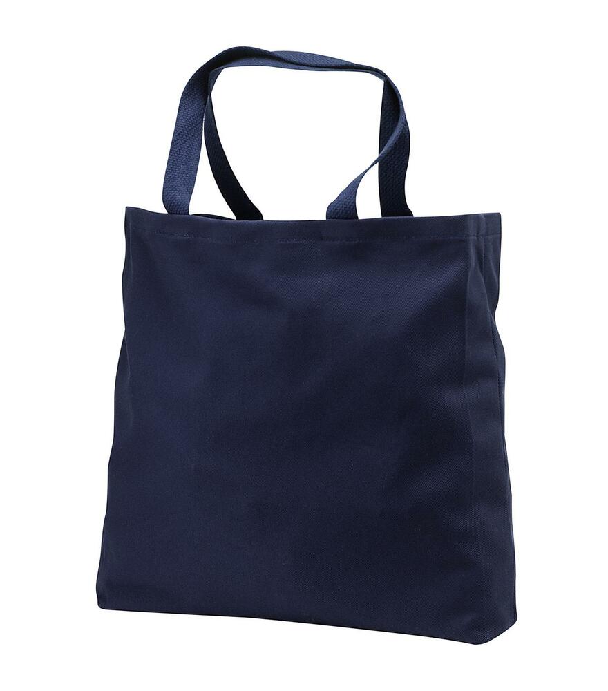 Port Authority B050 - Convention Tote Front Fullsize"