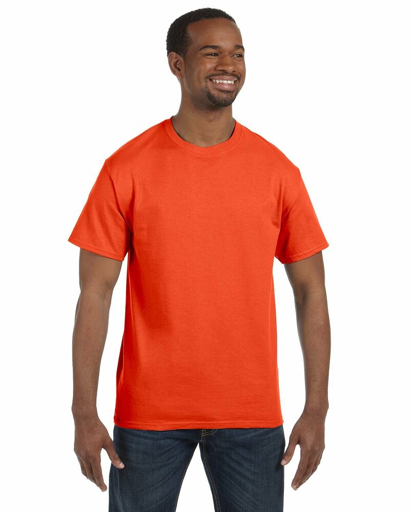 Jerzees 29M Dri-Power® Tee Front Fullsize"