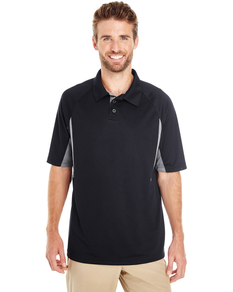 Holloway 222530 Avenger Polo Front Fullsize"