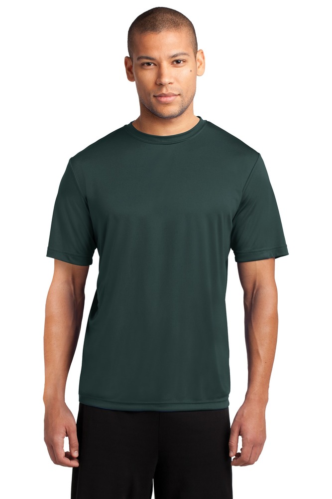Port & Company PC380 Performance Tee Front Fullsize"