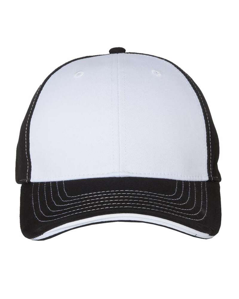 sportsman s9500 tri-color cap Front Fullsize