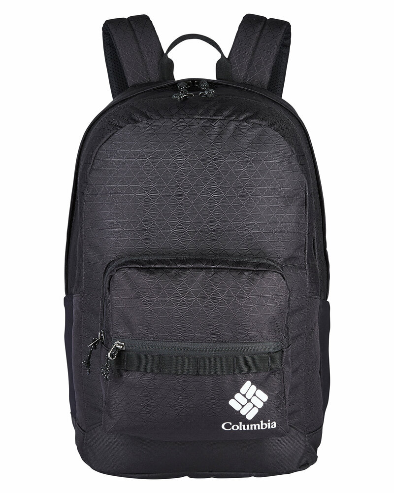 columbia 1890031 zigzag™ 30l backpack Front Fullsize