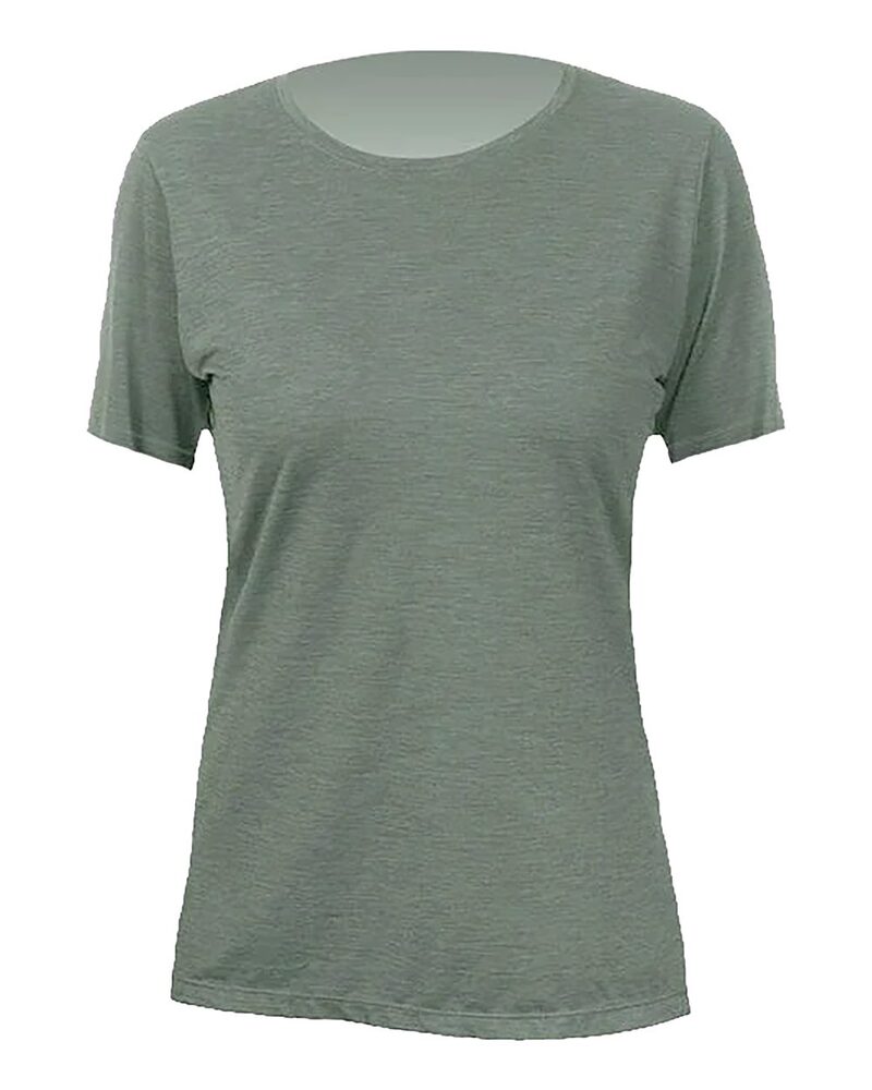 Anetik WSBRZS0 Breeze Tech T-Shirt Front Fullsize"