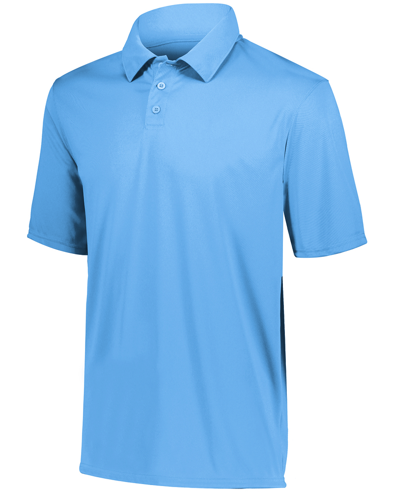 Augusta Sportswear 5017 Vital Polo Front Fullsize"