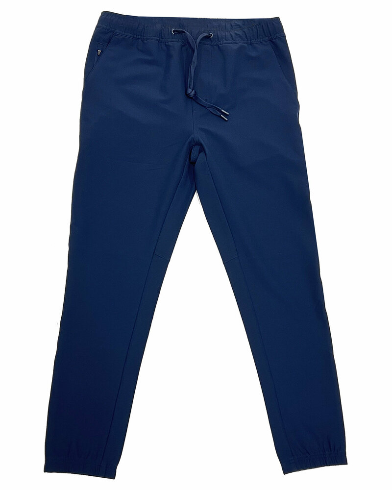 Burnside B8888 Unisex Perfect Jogger Pant Front Fullsize"