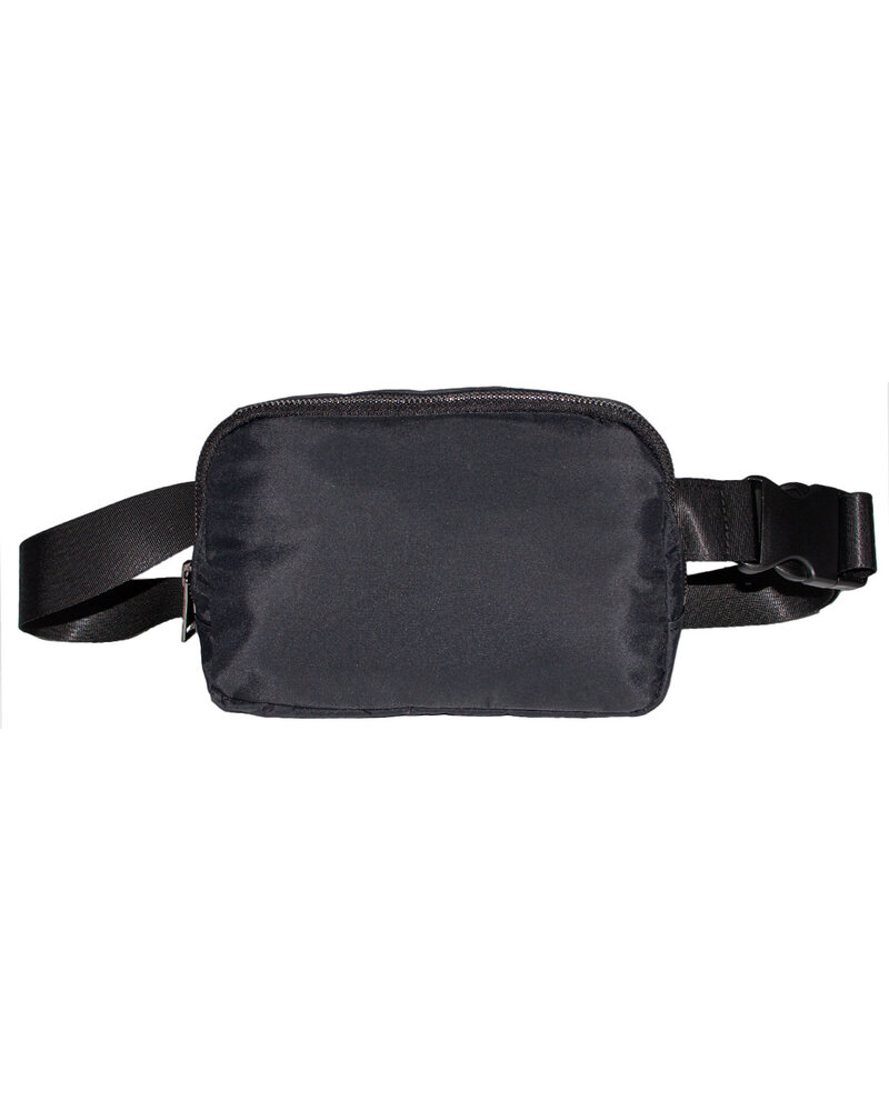 liberty bags 5775 travel belt bag Front Fullsize