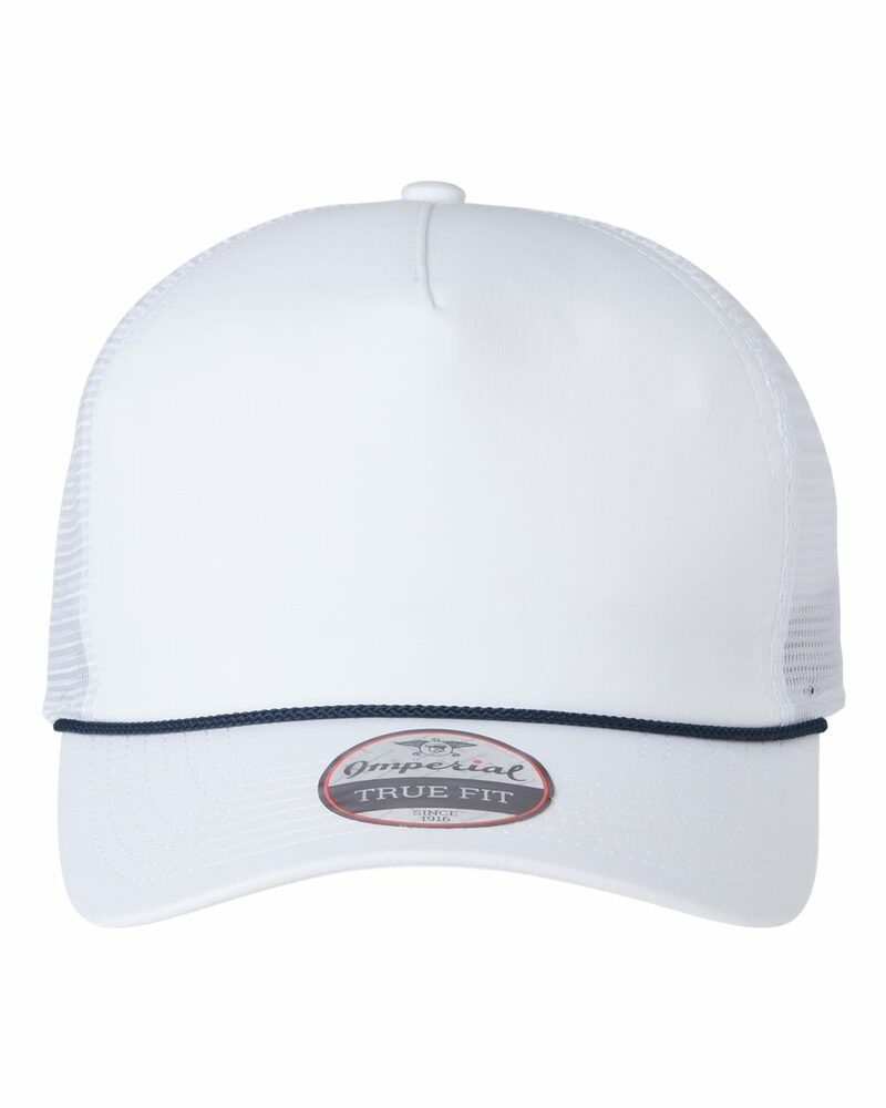 Imperial I5055 The Rabble Rouser Cap Front Fullsize"