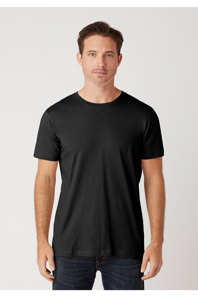 Cotton Heritage OU1060 The Essential Tee Front Fullsize"