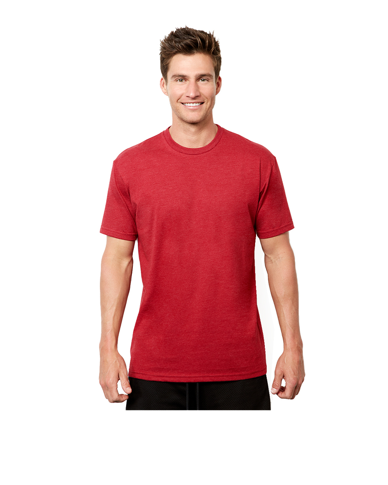 Next Level 4210 Unisex Eco Performance T-Shirt Front Fullsize"