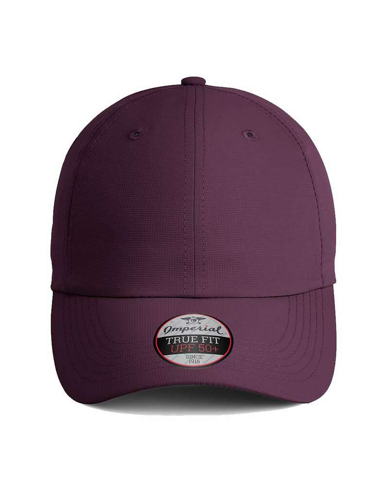 Imperial X210P The Original Performance Cap Front Fullsize"