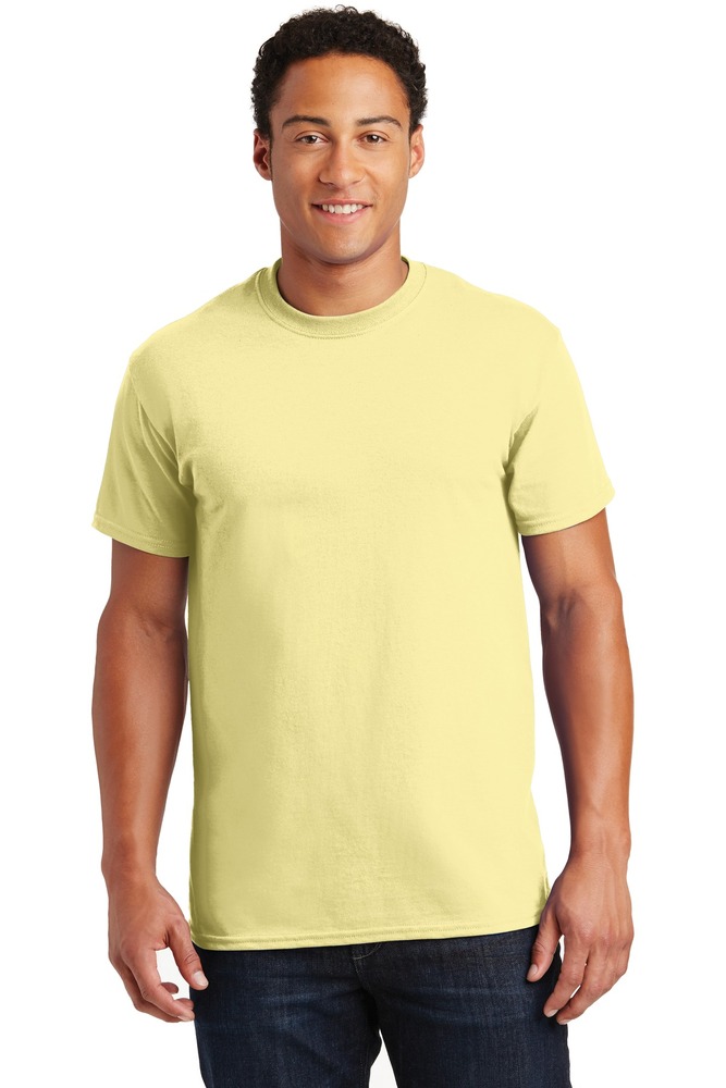 Gildan G200 Adult Ultra Cotton® T-Shirt Front Fullsize"