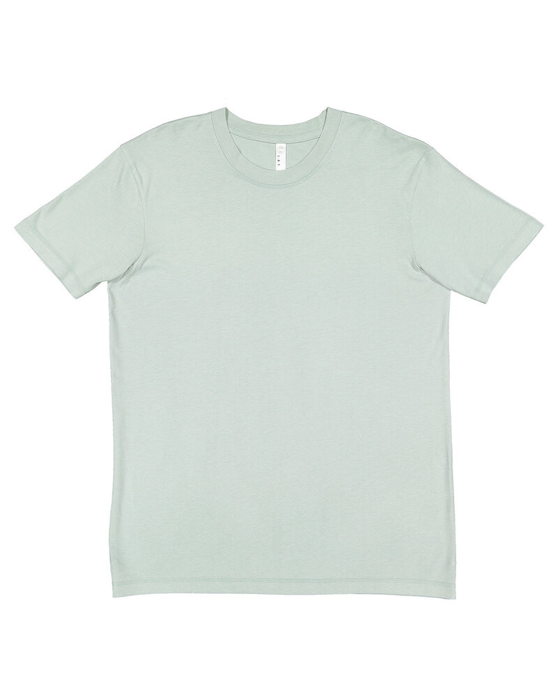 LAT 6904 Unisex Bamboo T-Shirt Front Fullsize"