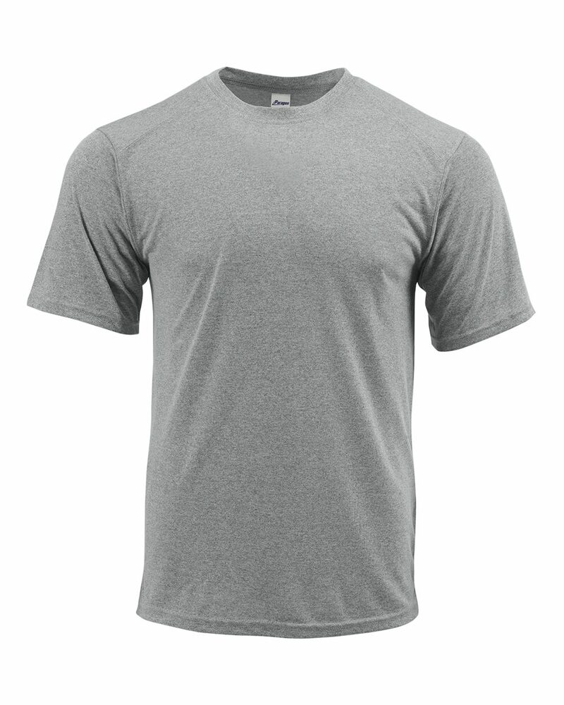 Paragon 208Y Youth Islander Performance T-Shirt Front Fullsize"