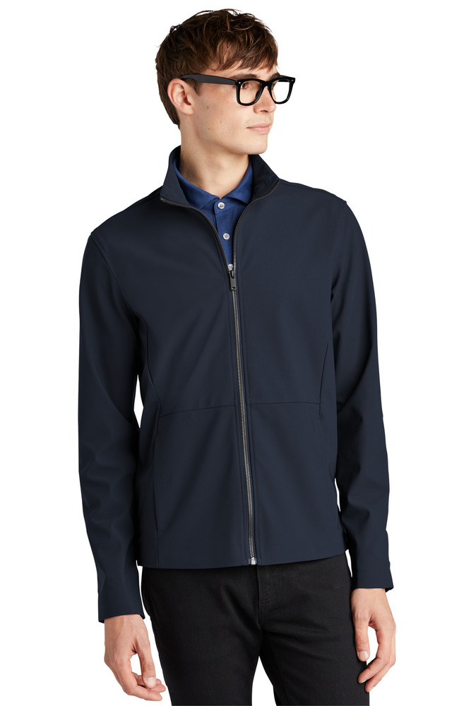 mercer+mettle mm7100 coming in spring faille soft shell Front Fullsize