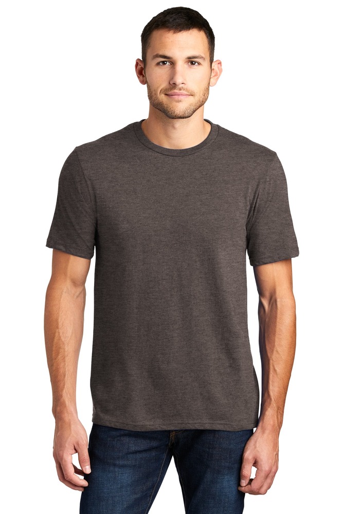 District DT6000 Very Important Tee ® Front Fullsize"
