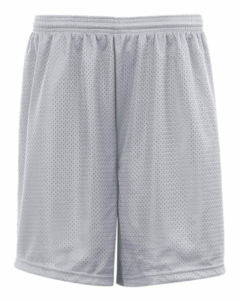 C2 Sport BG5107 Mesh 7" Shorts Front Fullsize"