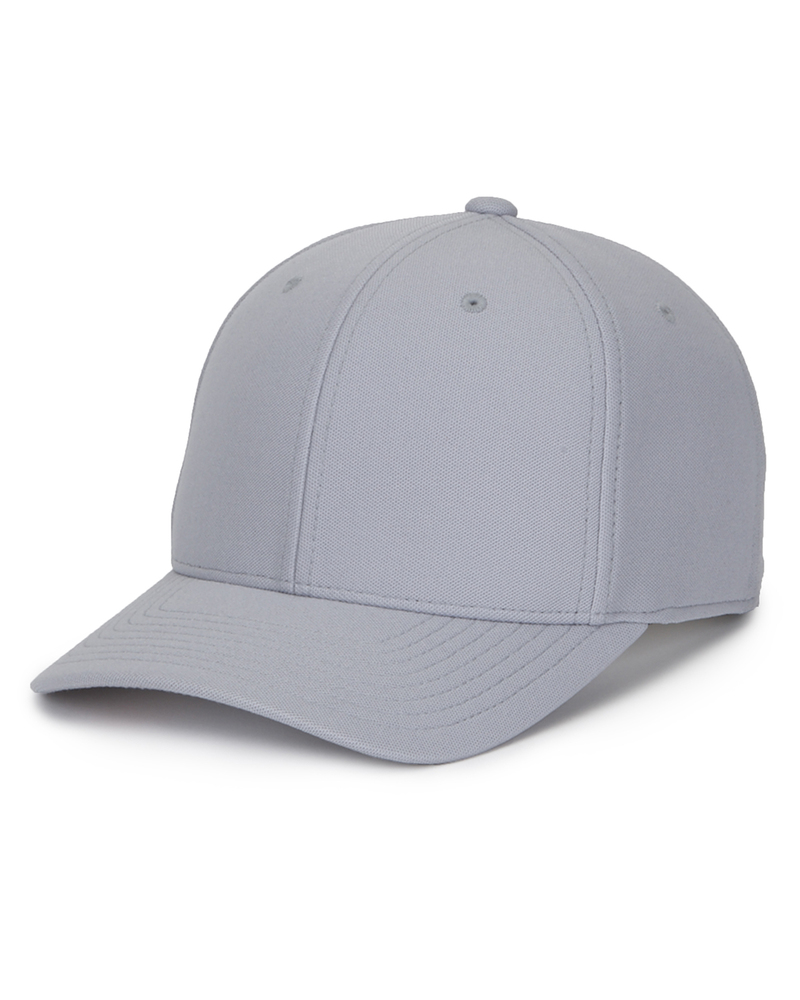 flexfit 110p cool & dry mini piqué cap Front Fullsize
