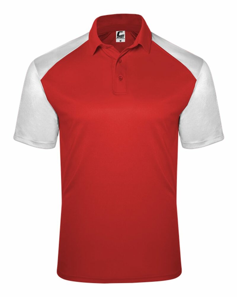 C2 Sport 5903 Sport Polo Front Fullsize"