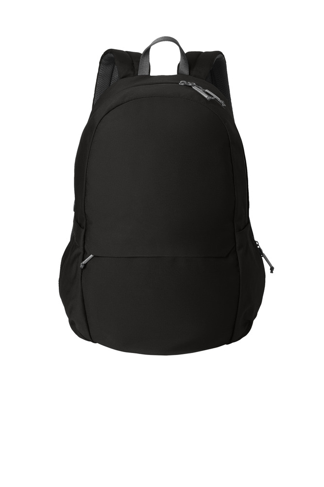 mercer+mettle mmb210 claremont backpack Front Fullsize