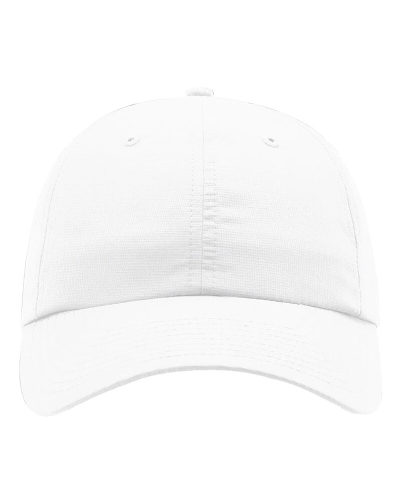 richardson r220 relaxed performance lite cap Front Fullsize