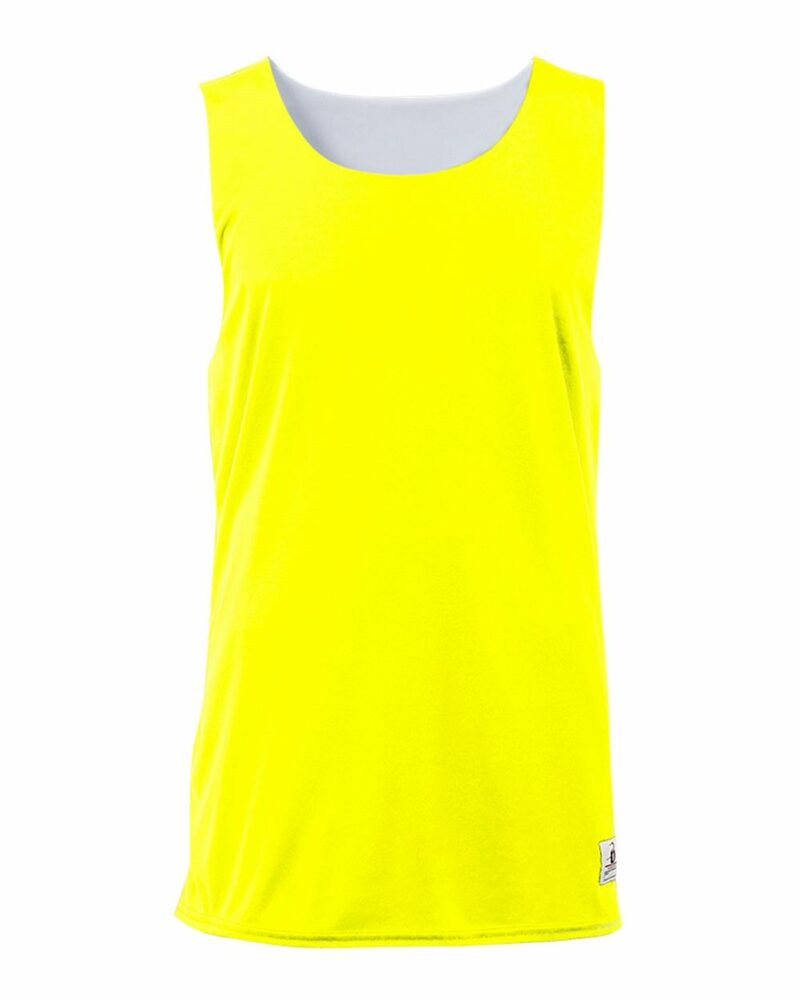 Badger Sport 4169 B Core Rev. Women's Tank Front Fullsize"