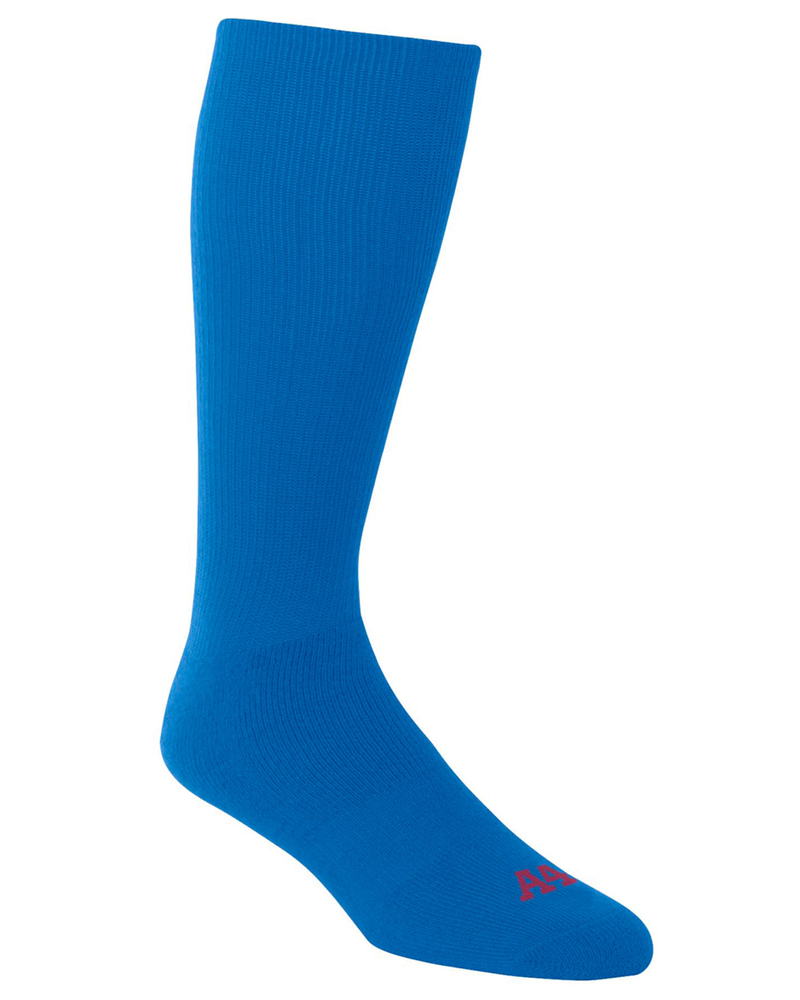 A4 S8005 Multi Sport Tube Socks Front Fullsize"