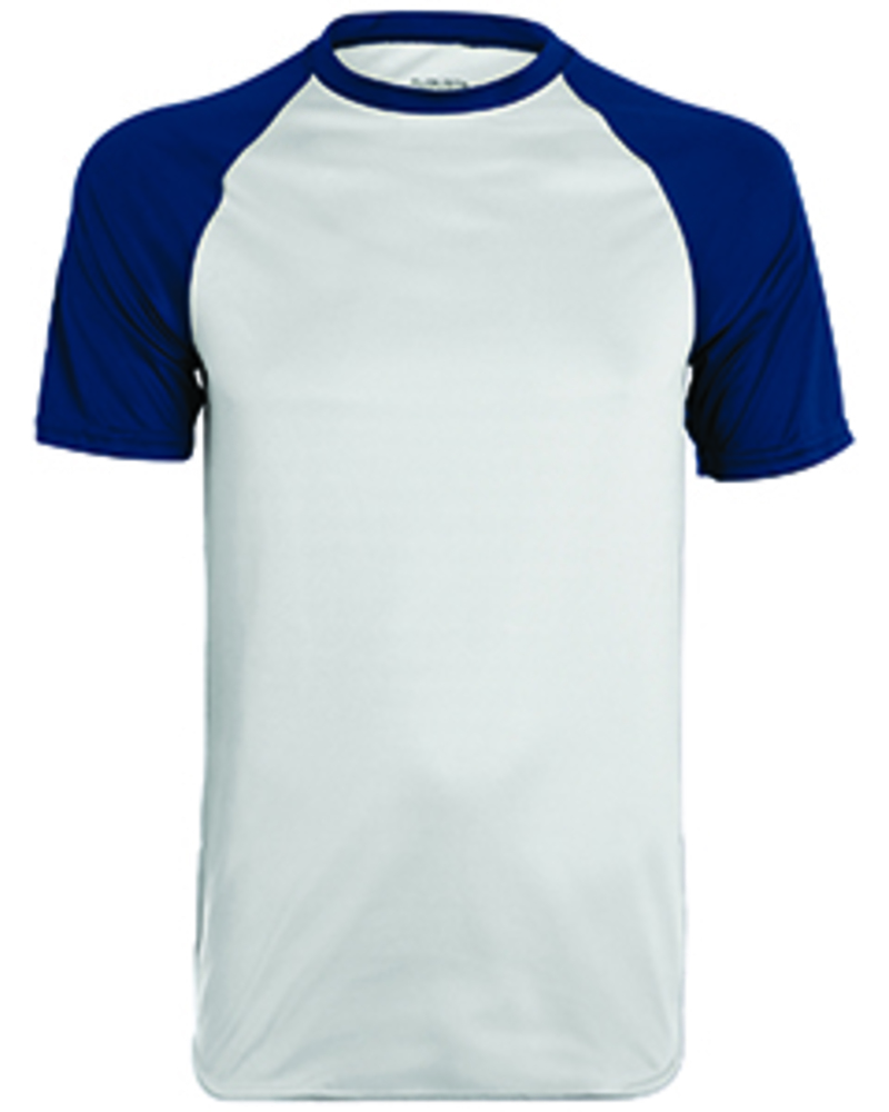 Augusta Sportswear 1508 Attain Diamond Jersey Front Fullsize"