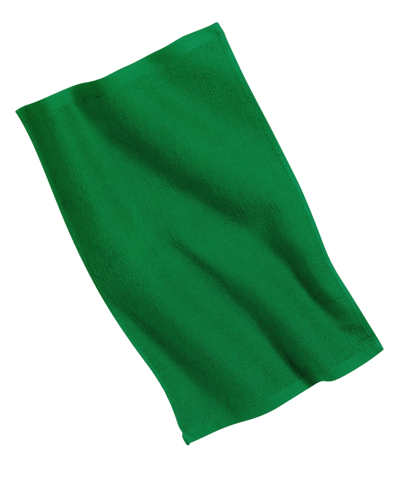 Port Authority PT38 Rally Towel Front Fullsize"