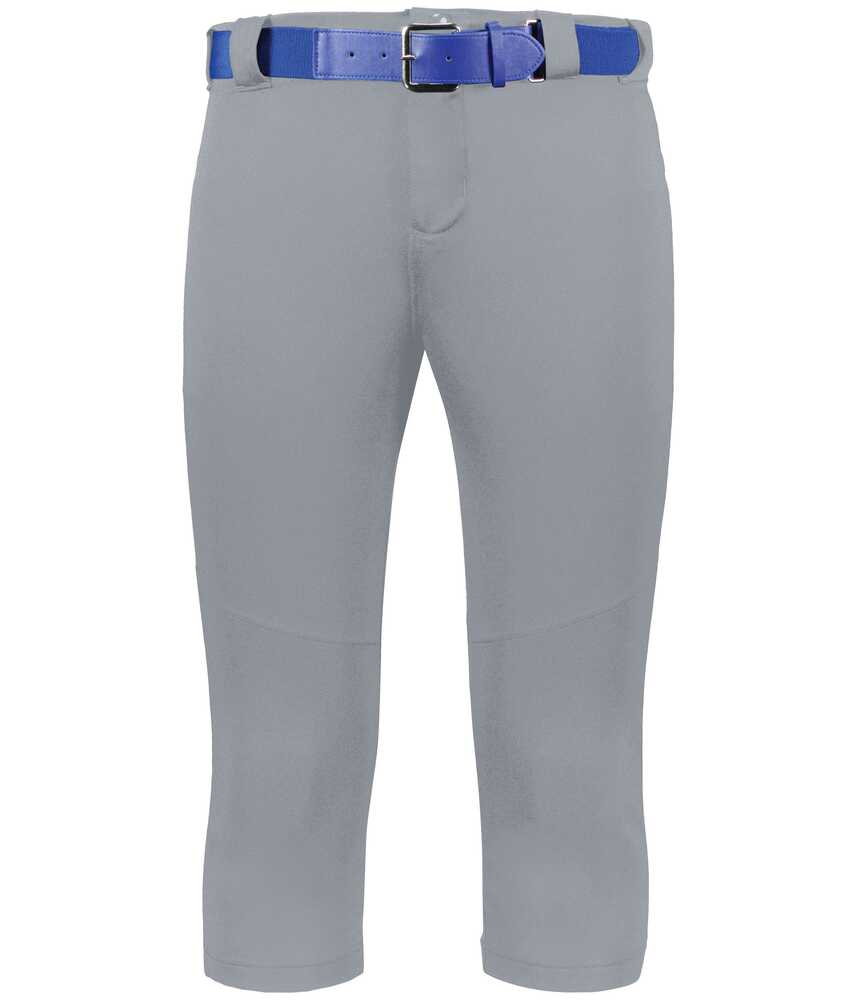 Russell Athletic RS4DBG Girls On Deck Softball Knicker Front Fullsize"