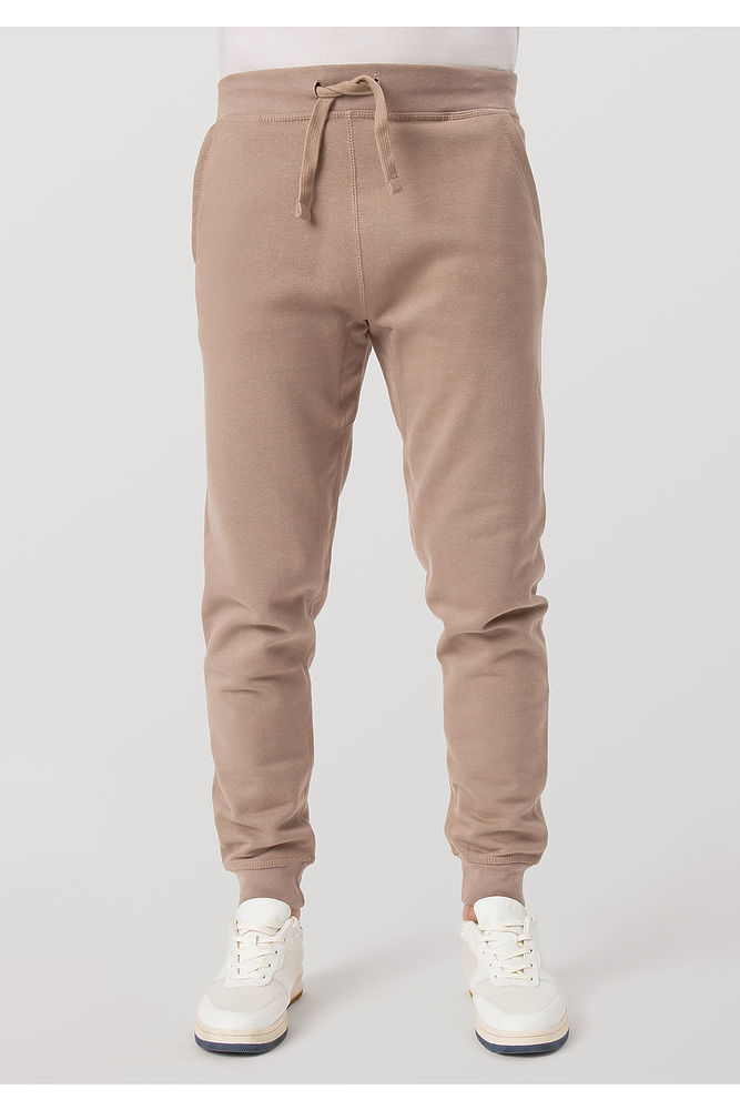 Cotton Heritage M7580 Premium Jogger Front Fullsize"