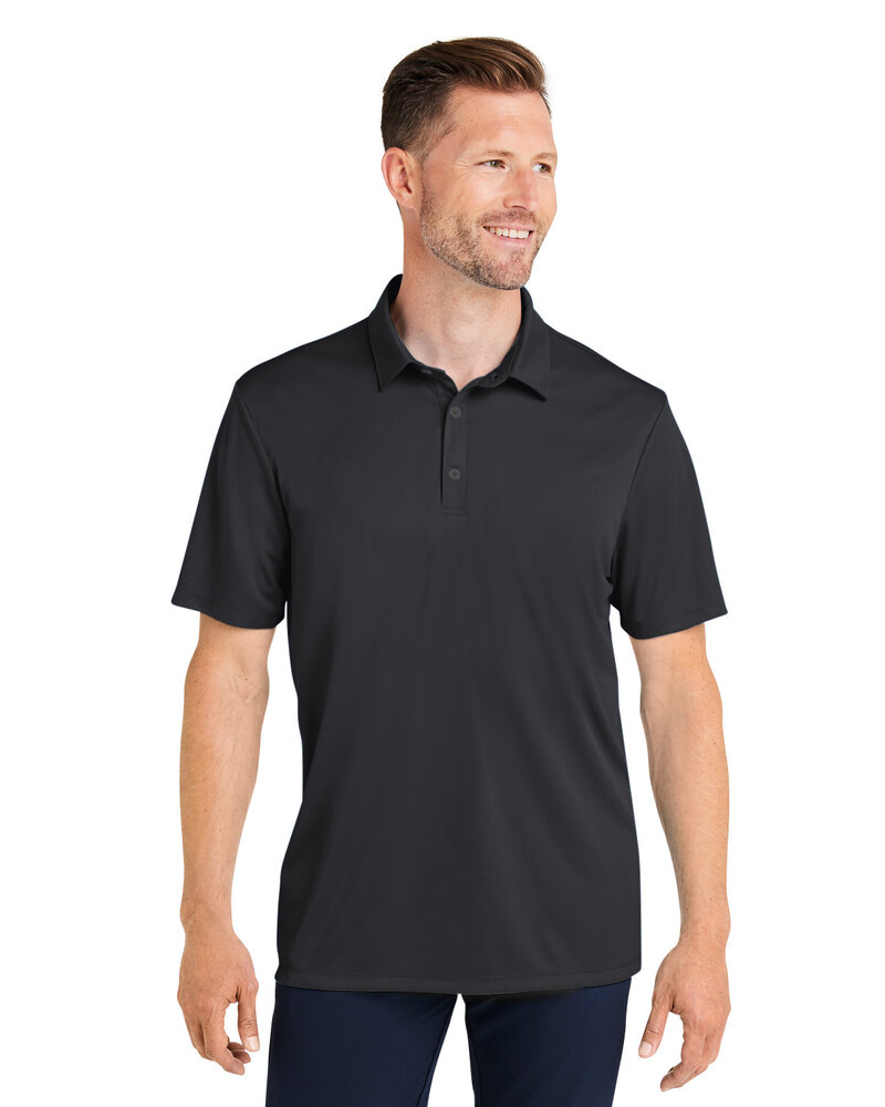 HUK H120558 Men's Pursuit Performance Polo Front Fullsize"