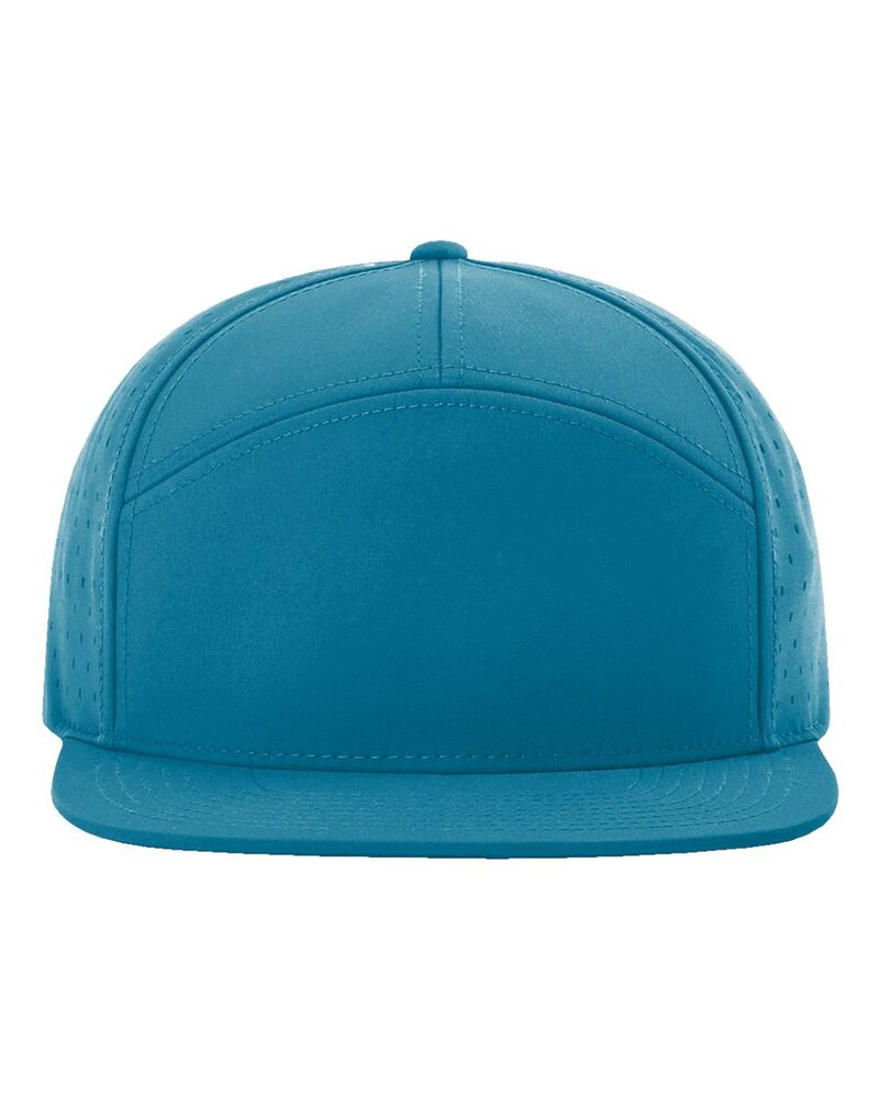 richardson 169 cannon cap Front Fullsize