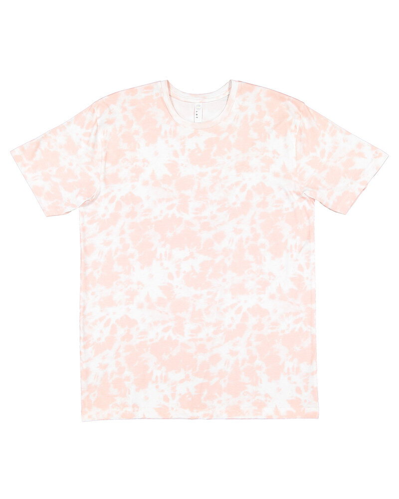 LAT 6901 Unisex Fine Jersey T-Shirt Front Fullsize"