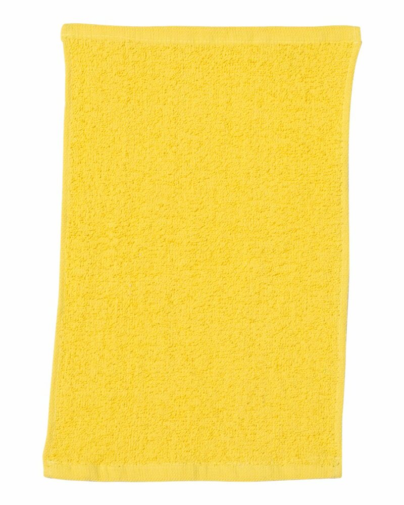 q-tees q00t18 budget rally towel Front Fullsize