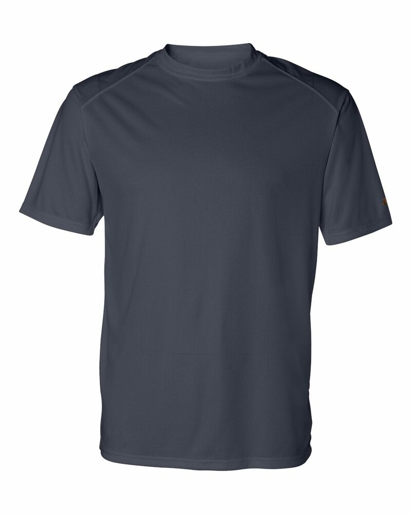 badger sport 4120 b core tee Front Fullsize