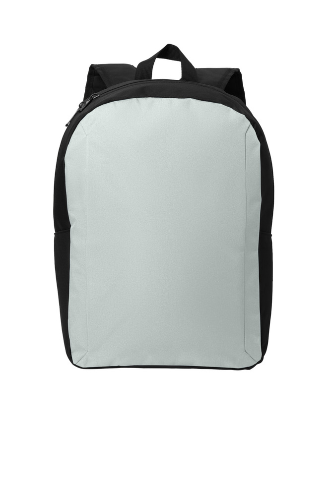 Port Authority PABG231 Modern Backpack Front Fullsize"
